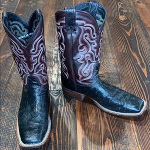 Nocona Cowboy boot